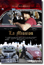 Holly Dorff LA MISSION