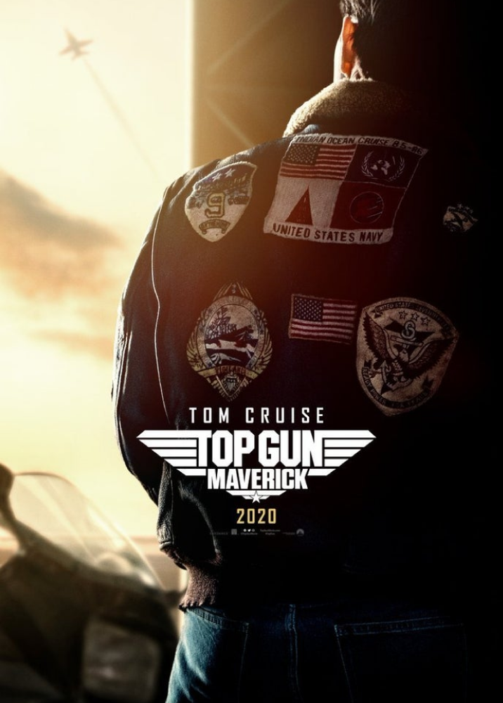 Top Gun Maverick