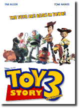 Holly Dorff ToyStory3