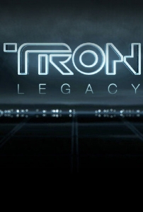 Holly Dorff Tron, Tron Legacy